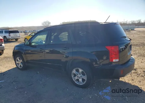 2008 Suzuki Xl7 Luxury из США, поврежденный, VIN 2S3DA417786125065